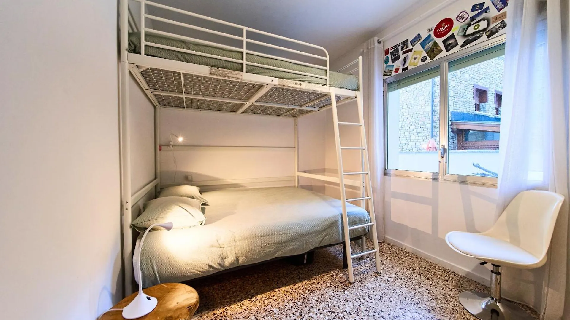 Retiro Bohemio Con Terraza, Parking Y Esqui I Andbnb Ordino Andorre